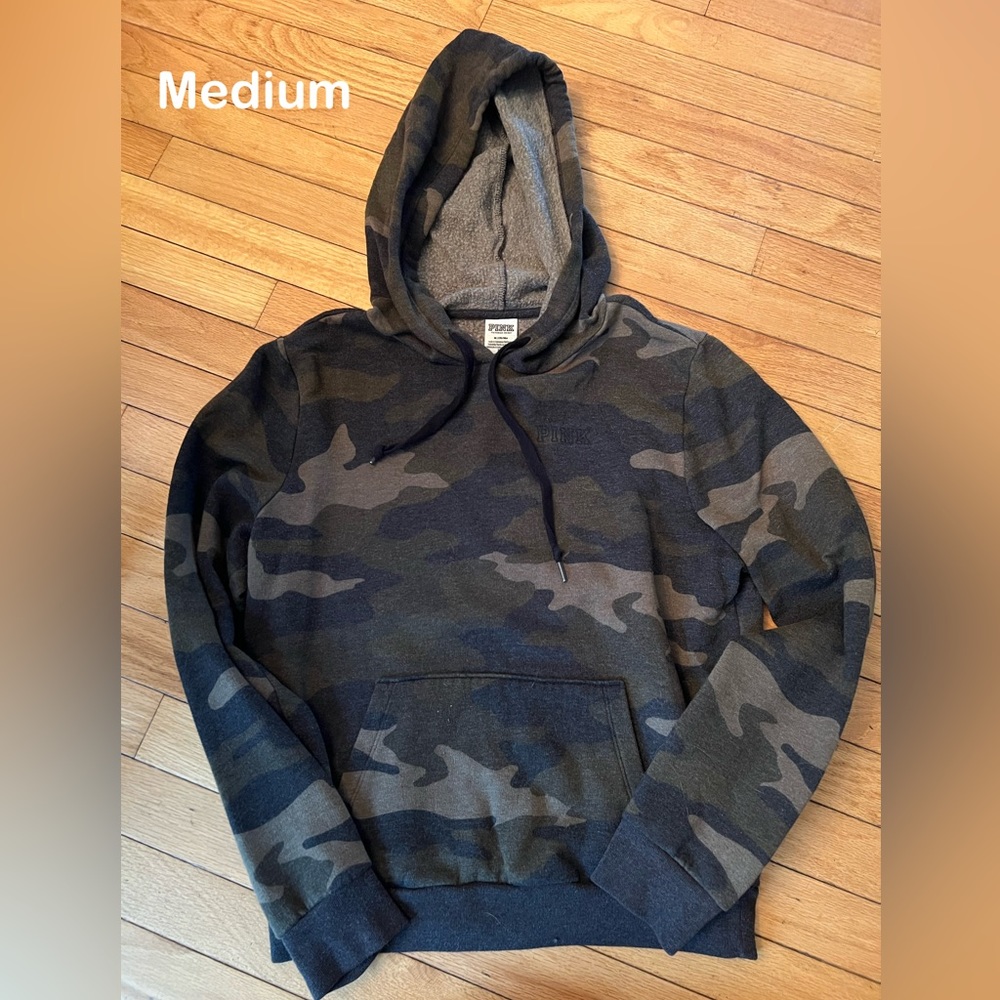 Victoria’s Secret Pink